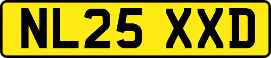 NL25XXD