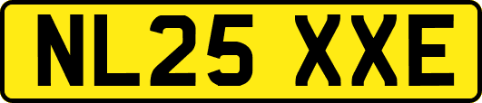NL25XXE