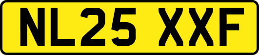 NL25XXF