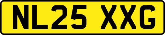 NL25XXG