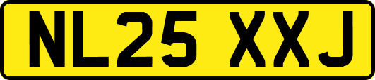 NL25XXJ