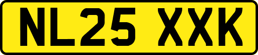 NL25XXK