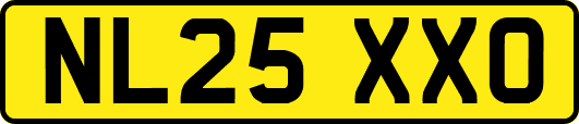 NL25XXO