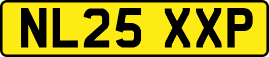 NL25XXP