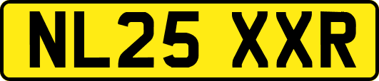 NL25XXR