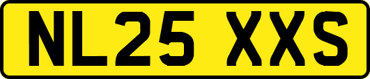 NL25XXS