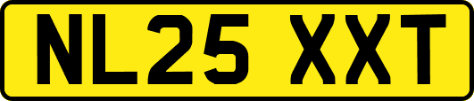 NL25XXT