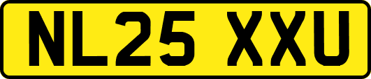 NL25XXU