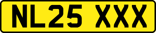 NL25XXX