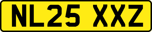 NL25XXZ