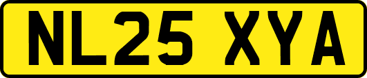 NL25XYA
