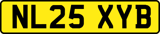 NL25XYB