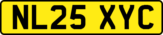 NL25XYC