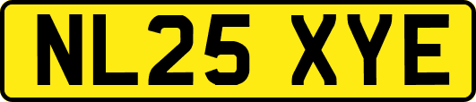 NL25XYE