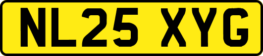 NL25XYG