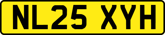 NL25XYH