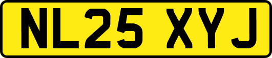 NL25XYJ
