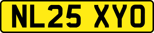 NL25XYO