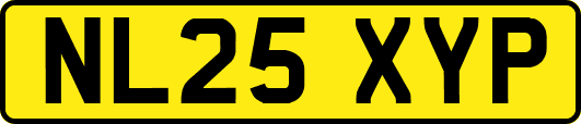 NL25XYP