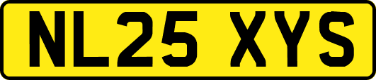 NL25XYS