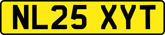 NL25XYT