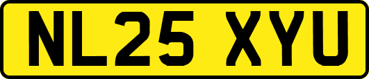 NL25XYU