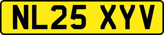 NL25XYV