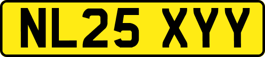 NL25XYY