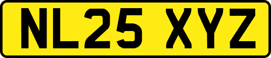 NL25XYZ