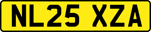 NL25XZA