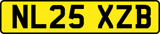 NL25XZB
