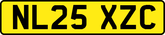 NL25XZC
