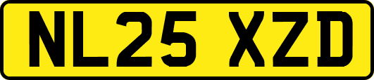 NL25XZD
