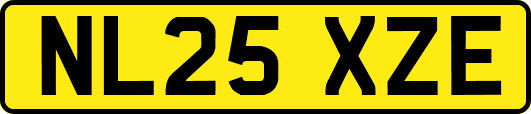 NL25XZE