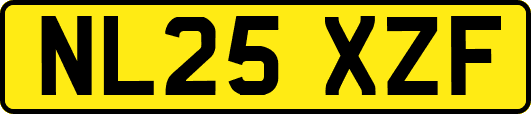 NL25XZF