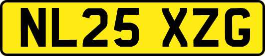 NL25XZG