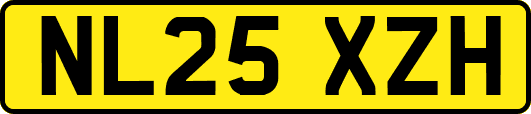 NL25XZH