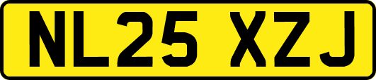 NL25XZJ