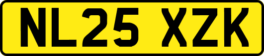 NL25XZK