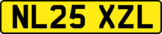 NL25XZL