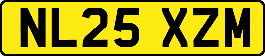 NL25XZM