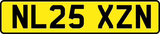 NL25XZN