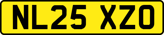 NL25XZO