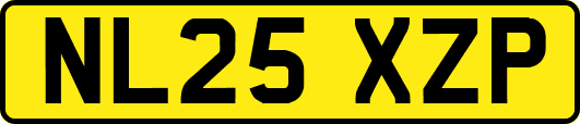 NL25XZP