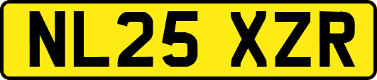 NL25XZR