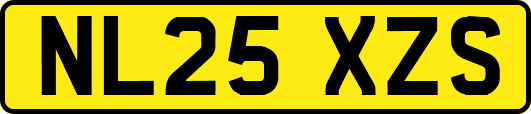 NL25XZS