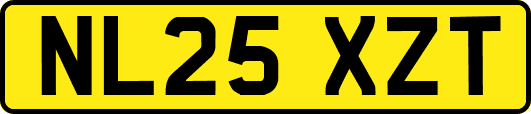 NL25XZT