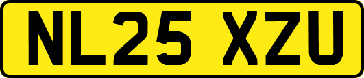 NL25XZU