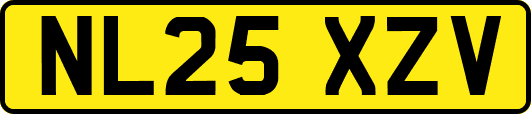 NL25XZV