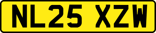 NL25XZW